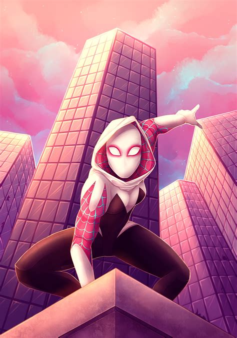 spider gwen animation magmallow|Magmallow Spider Gwen Animation – Contentedcritters (2024)